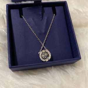 Swarvoski necklace